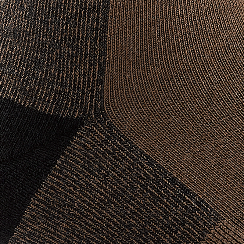 Darn Tough Fred Tuttle Socks Timber-4