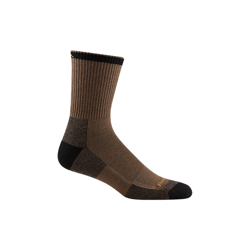 Darn Tough Fred Tuttle Socks Timber-1