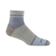 Darn Tough Men's Home Base Shorty Heavyweight Lifestyle Socks Canteen