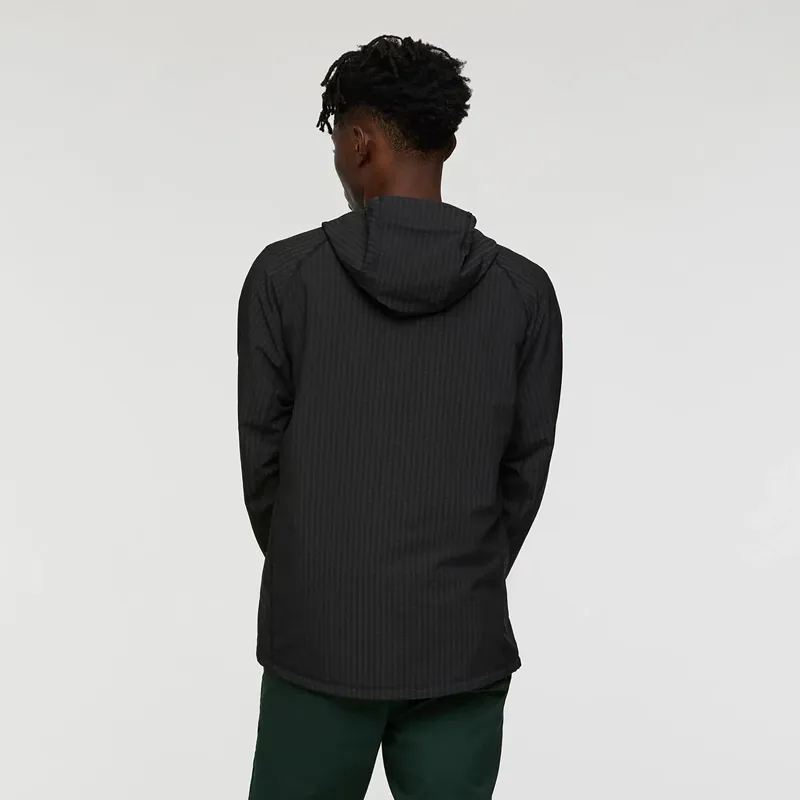 Cotopaxi Men's Yermo Hooded Jacket Cotopaxi Black-3