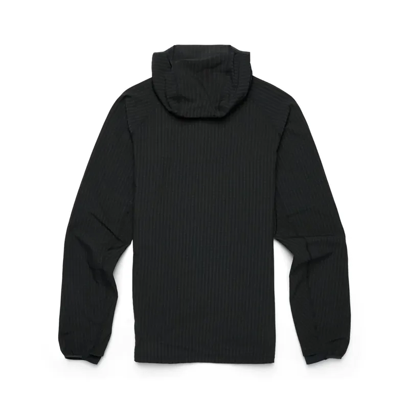 Cotopaxi Men's Yermo Hooded Jacket Cotopaxi Black-1