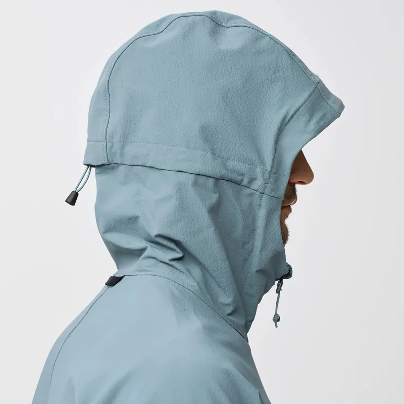 Fjallraven Men's Bergtagen Stretch Jacket Black-7