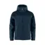 Fjallraven Men's Keb Agile Winter Jacket Dark Navy