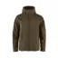 Fjallraven Men's Keb Agile Winter Jacket Dark Olive