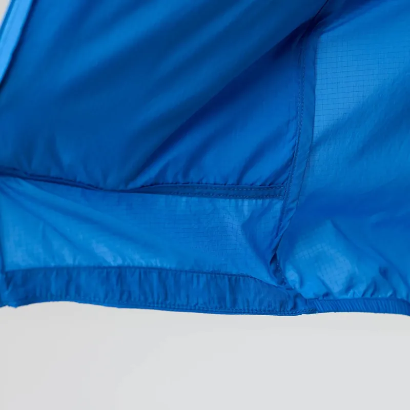 Fjallraven Men's Keb Latt Wind Jacket Fossil-6