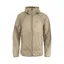 Fjallraven Men's Keb Latt Wind Jacket Fossil