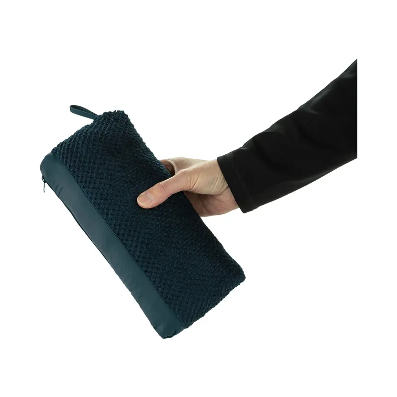 Fjallraven Men's Keb Thermal Wind Jacket Mountain Blue-9