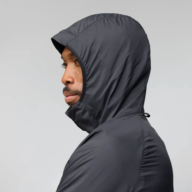 Fjallraven Men's Keb Thermal Wind Jacket Mountain Blue-6