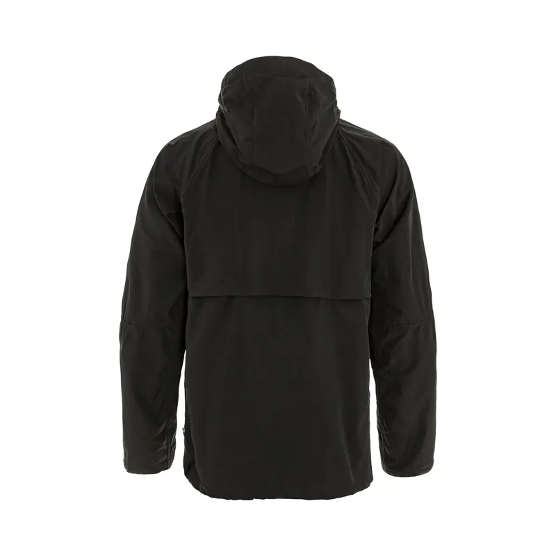 Fjallraven Men's Vardag Vindby Jacket Black-1