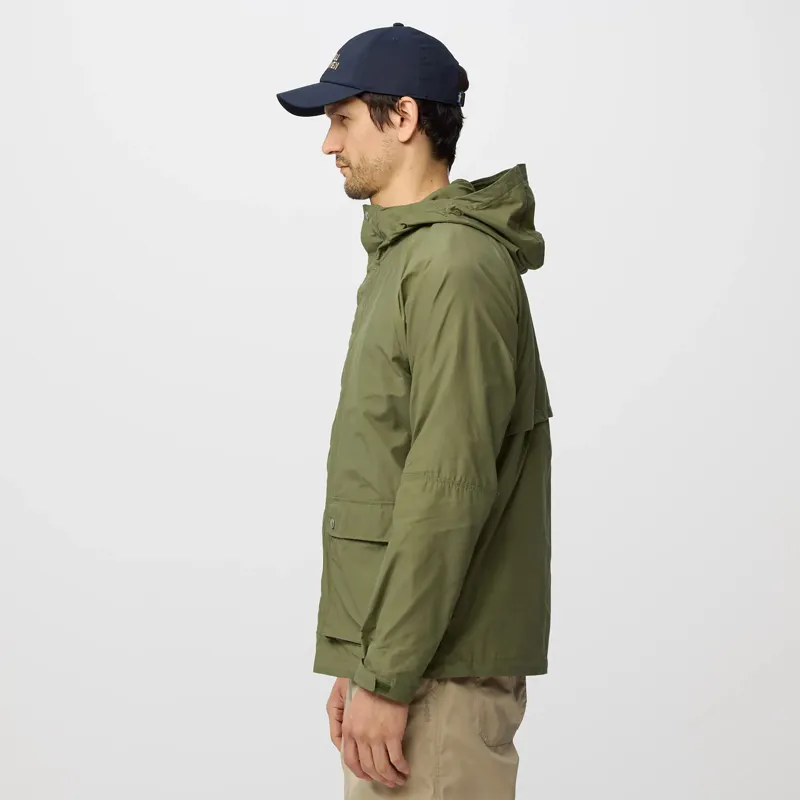 Fjallraven Men's Vardag Vindby Jacket Black-5