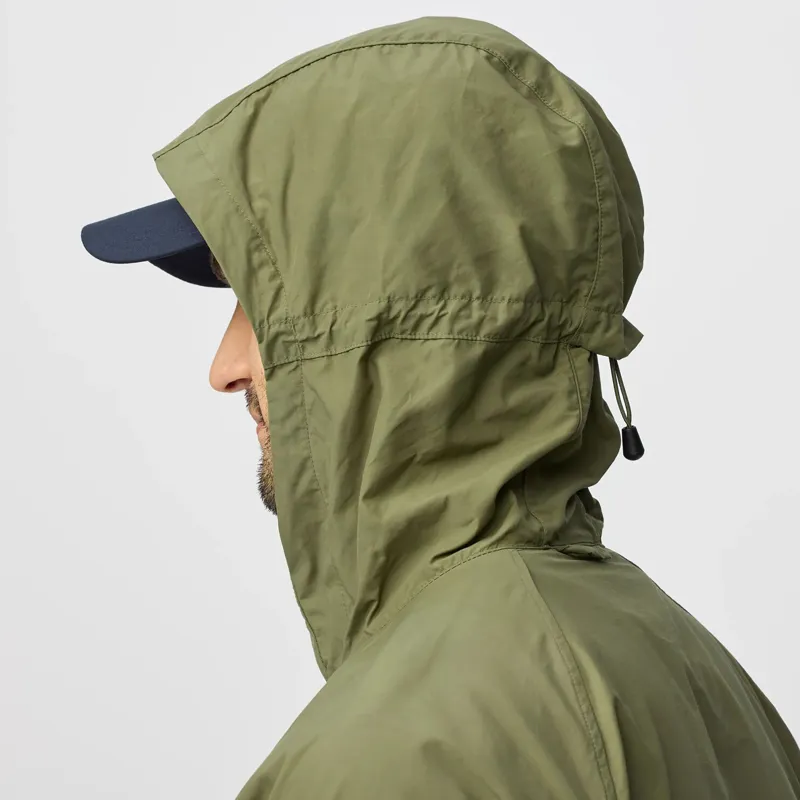Fjallraven Men's Vardag Vindby Jacket Black-6