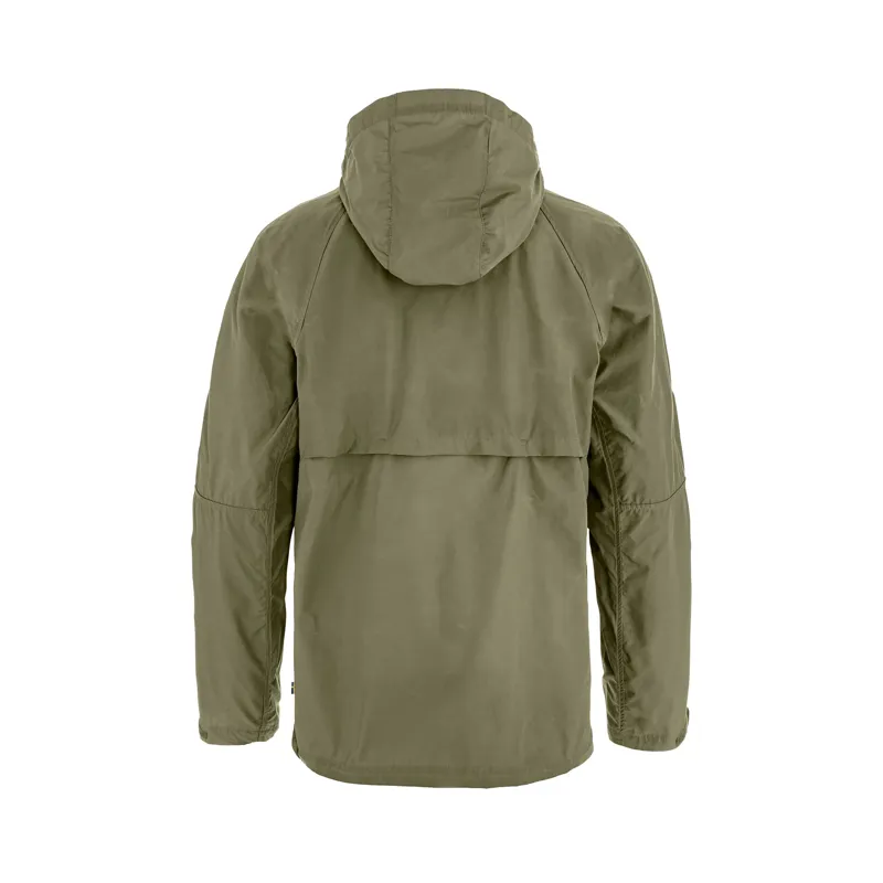 Fjallraven Men's Vardag Vindby Jacket Green-1