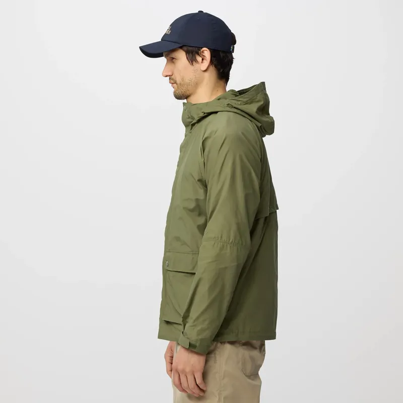 Fjallraven Men's Vardag Vindby Jacket Green-4