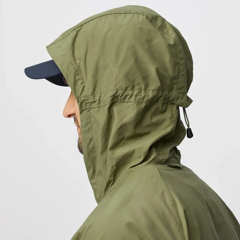Fjallraven Men's Vardag Vindby Jacket Green-6