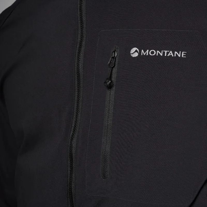 Montane Men's Khamsin Lite Hoodie Black-8