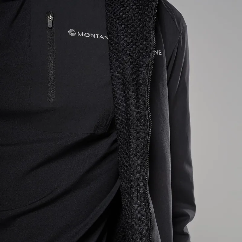 Montane Men's Khamsin Lite Hoodie Black-6