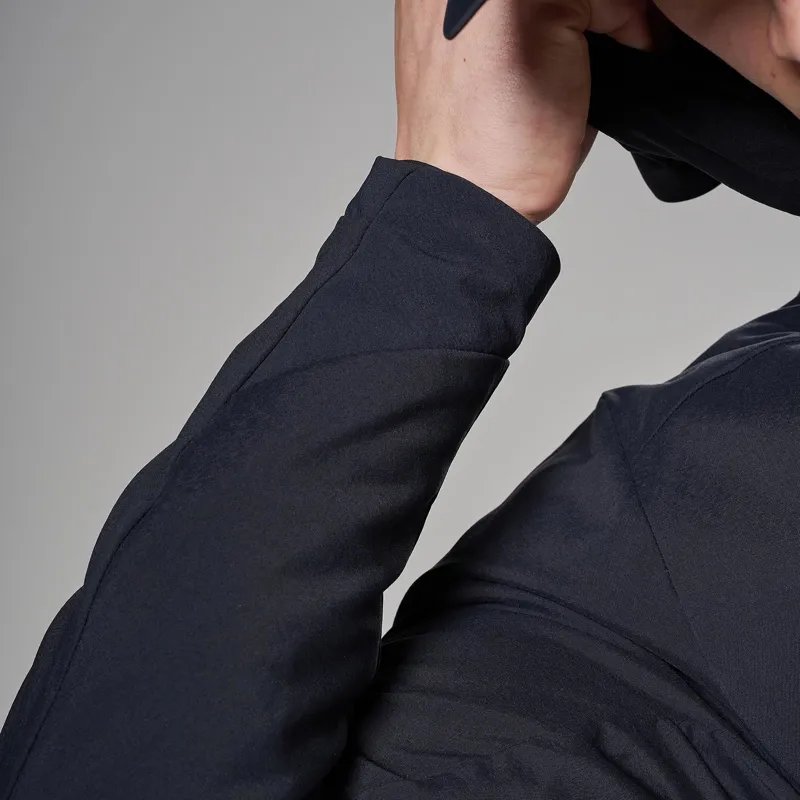 Montane Men's Khamsin Lite Hoodie Black-5