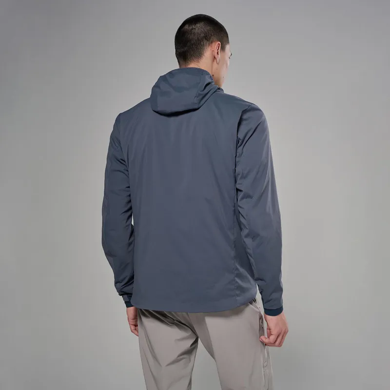 Montane Men's Khamsin Lite Hoodie Dark Sky-2