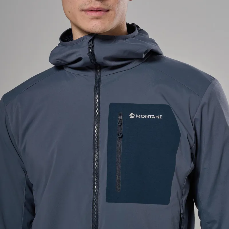 Montane Men's Khamsin Lite Hoodie Dark Sky-3