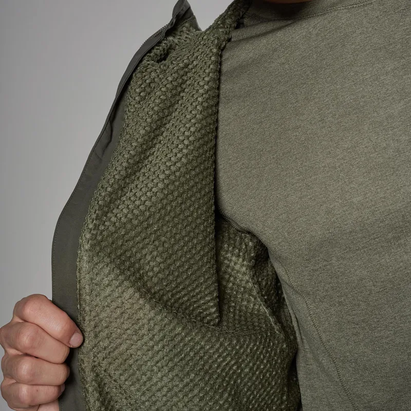 Montane Men's Khamsin Lite Hoodie Moss-5