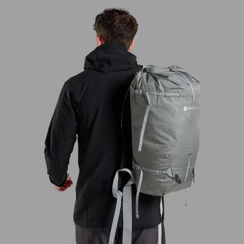 Montane Men's Tenacity Hoodie Black-4