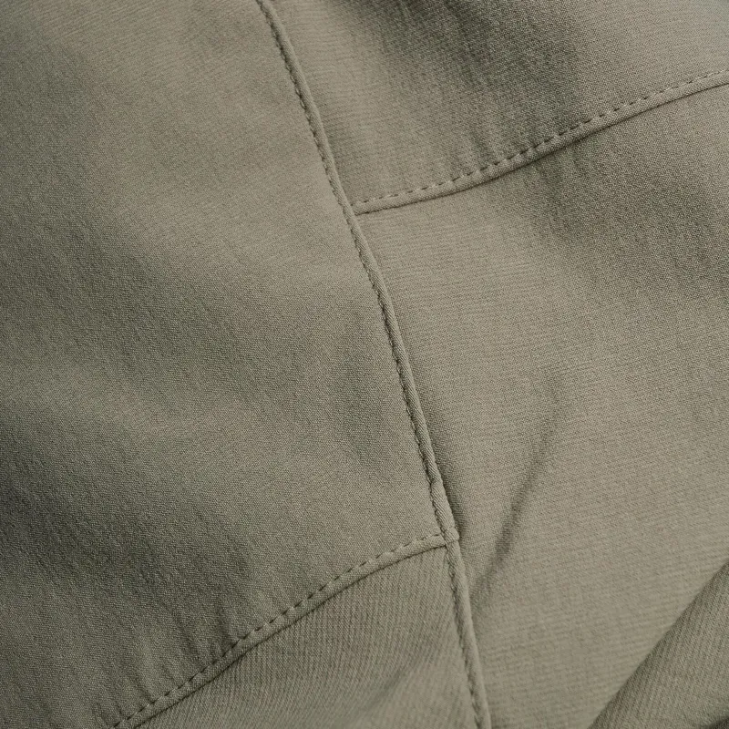 Montane Men's Tenacity Hoodie Caper-9