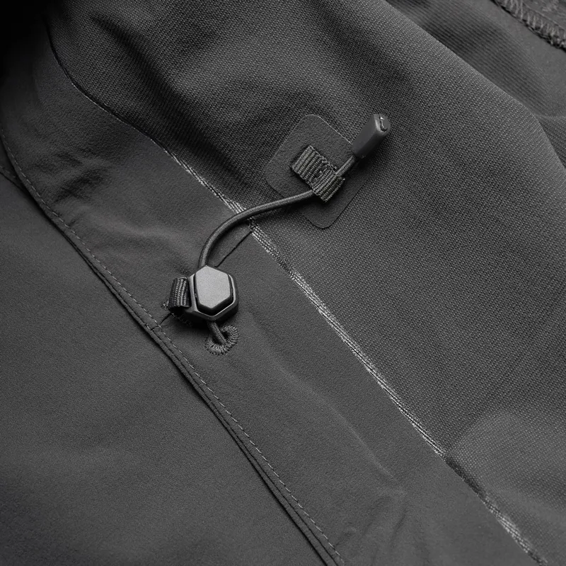 Montane Men's Tenacity Nano Hoodie Midnight Grey-7