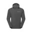 Montane Men's Tenacity Nano Hoodie Midnight Grey