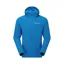 Montane Men's Tenacity Nano Hoodie Neptune Blue