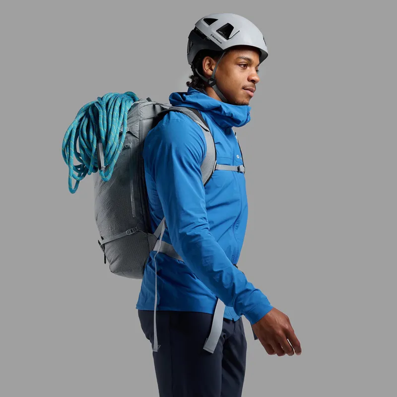 Montane Men's Tenacity Nano Hoodie Neptune Blue-5