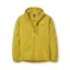 Rab Men's Borealis Alpine Hooded Jacket Dark Pollen