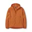 Rab Men's Borealis Hooded Jacket Dark Melba