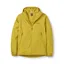 Rab Men's Borealis Hooded Jacket Dark Pollen