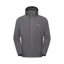 Rab Men's Borealis Hooded Jacket Graphene