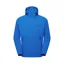 Rab Men's Borealis Hooded Jacket Maya Blue