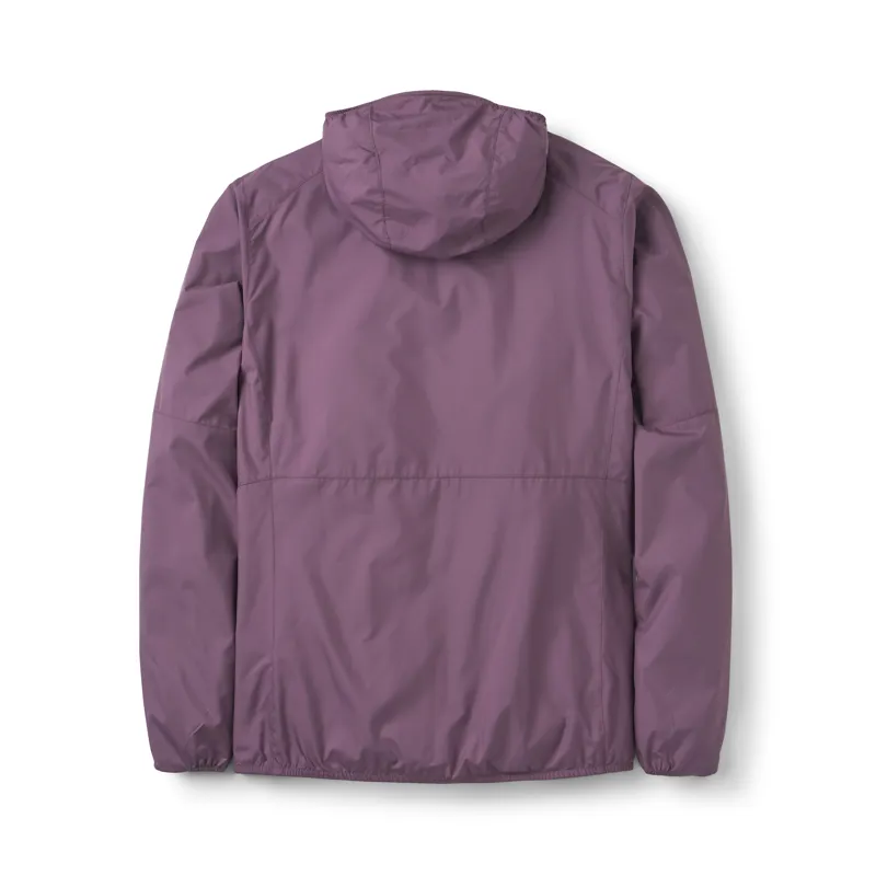 Rab Men's Windgather Hoody Dark Iris-1