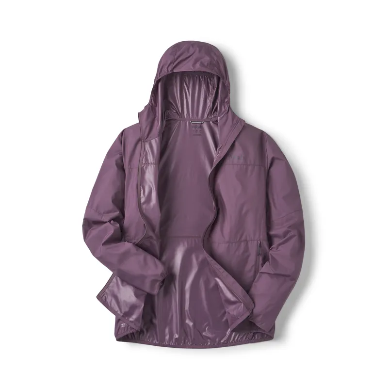 Rab Men's Windgather Hoody Dark Iris-2