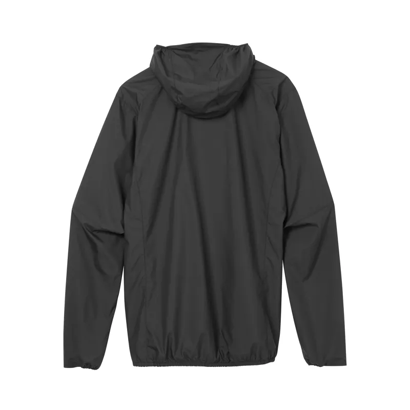 Rab Men's Windgather Hoody Black-1