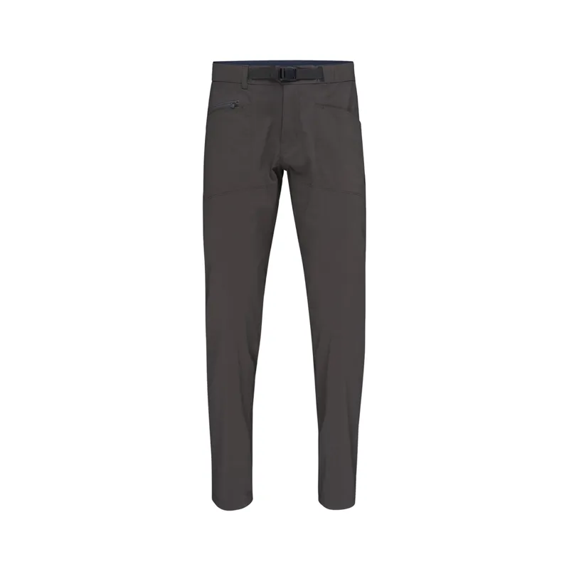 Norrona Men's Femund Mid Cotton Pants Beluga