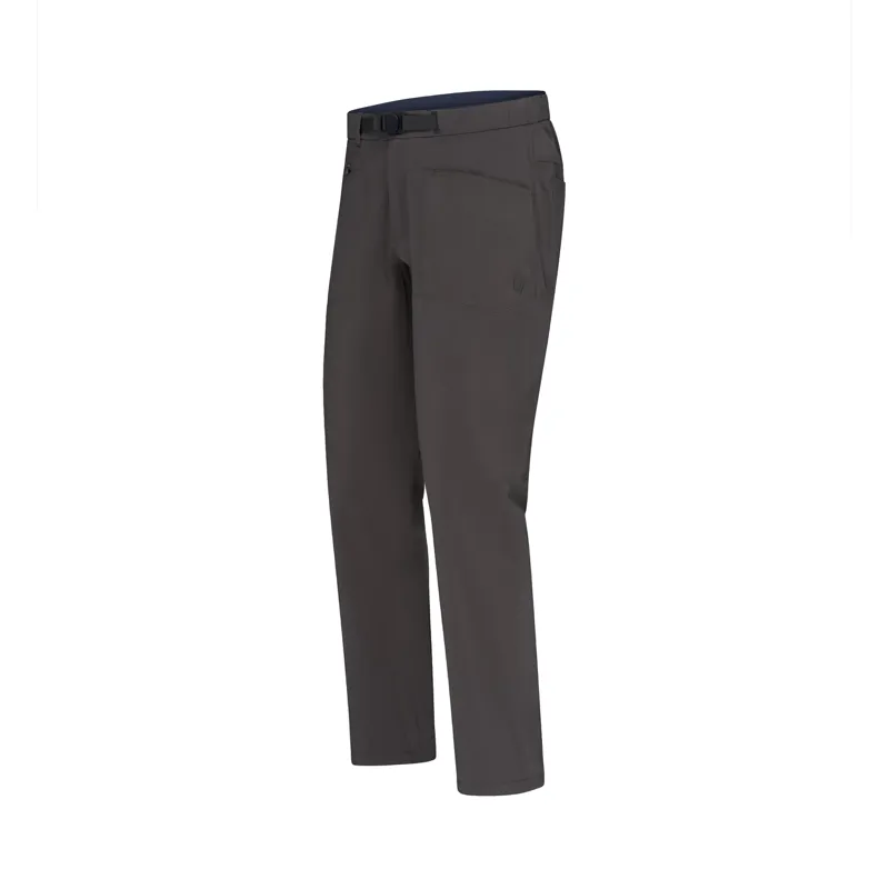 Norrona Men's Femund Mid Cotton Pants Beluga-1