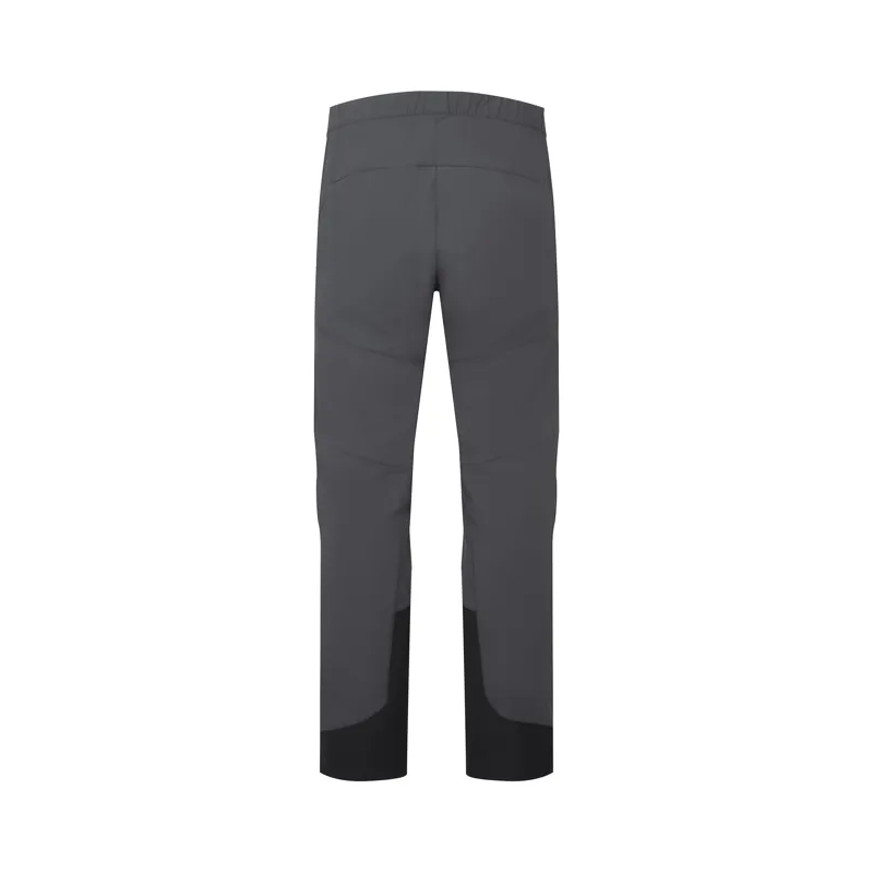 Rab Men's Ascendor Pants Anthracite-1