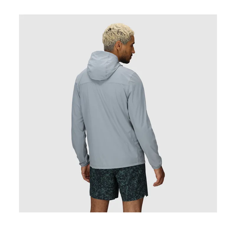 Outdoor Research Men's Astroman Air Sun Hoodie Slate-2
