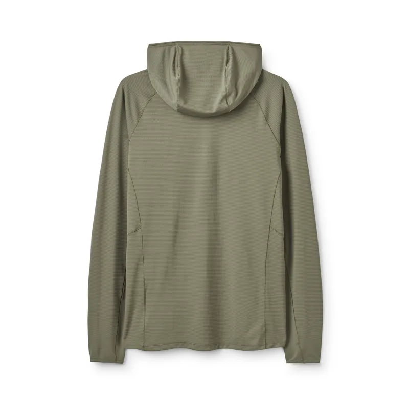 Rab Men's Sonic Hoody Light Khaki-1