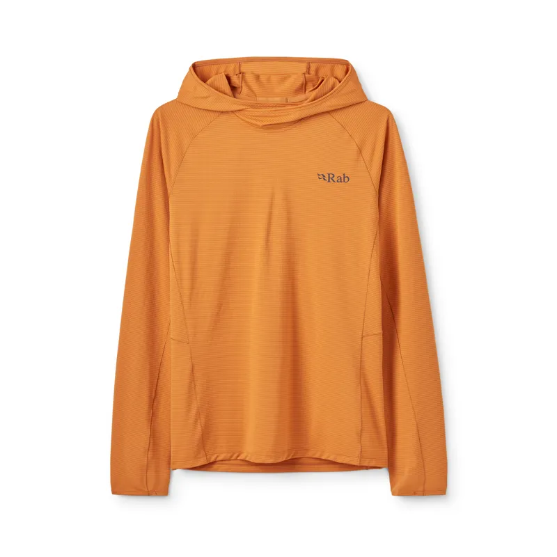 Rab Men's Sonic Hoody Dark Melba