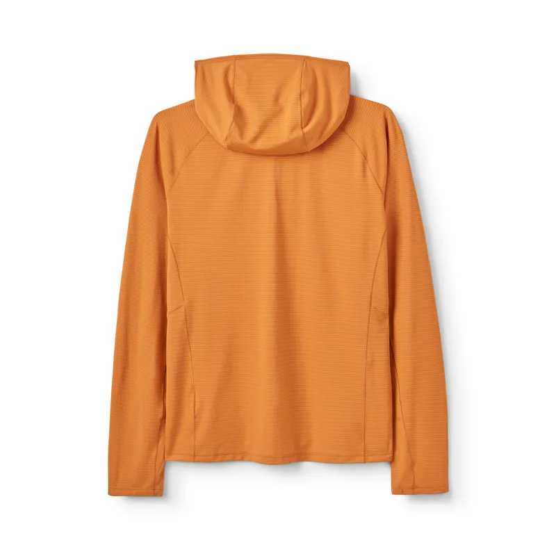 Rab Men's Sonic Hoody Dark Melba-1