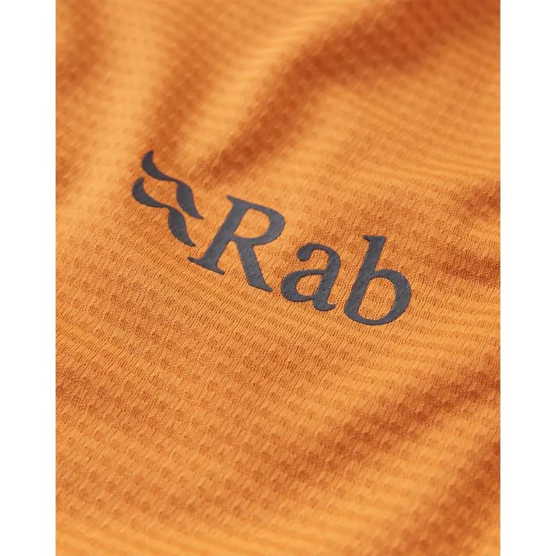 Rab Men's Sonic Hoody Dark Melba-2