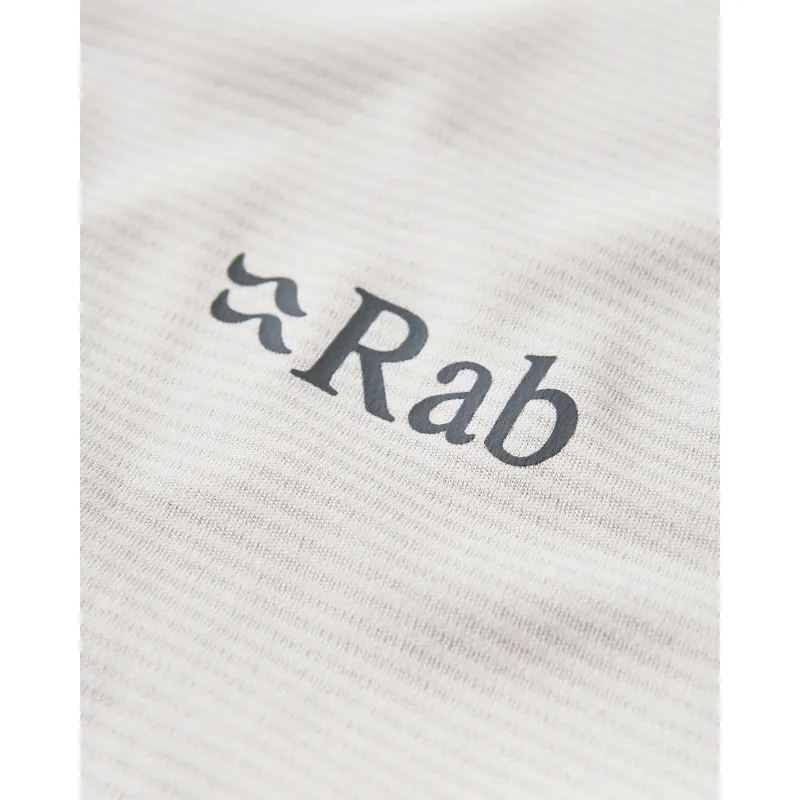 Rab Men's Force Hoody Pebble-5