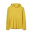 Rab Men's Force Hoody Dark Pollen