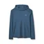 Rab Men's Force Hoody Tempest Blue