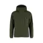 Fjallraven Men's Bergtagen 60 Insulation Jacket Deep Forest / Black